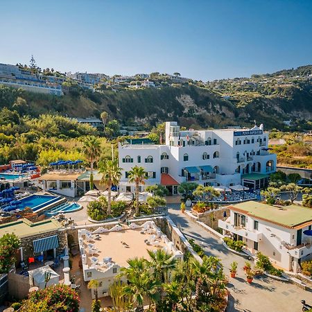 Hotel Punta Imperatore Forio di Ischia Esterno foto