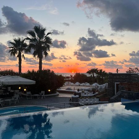 Hotel Punta Imperatore Forio di Ischia Esterno foto