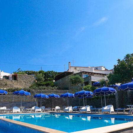 Hotel Punta Imperatore Forio di Ischia Esterno foto