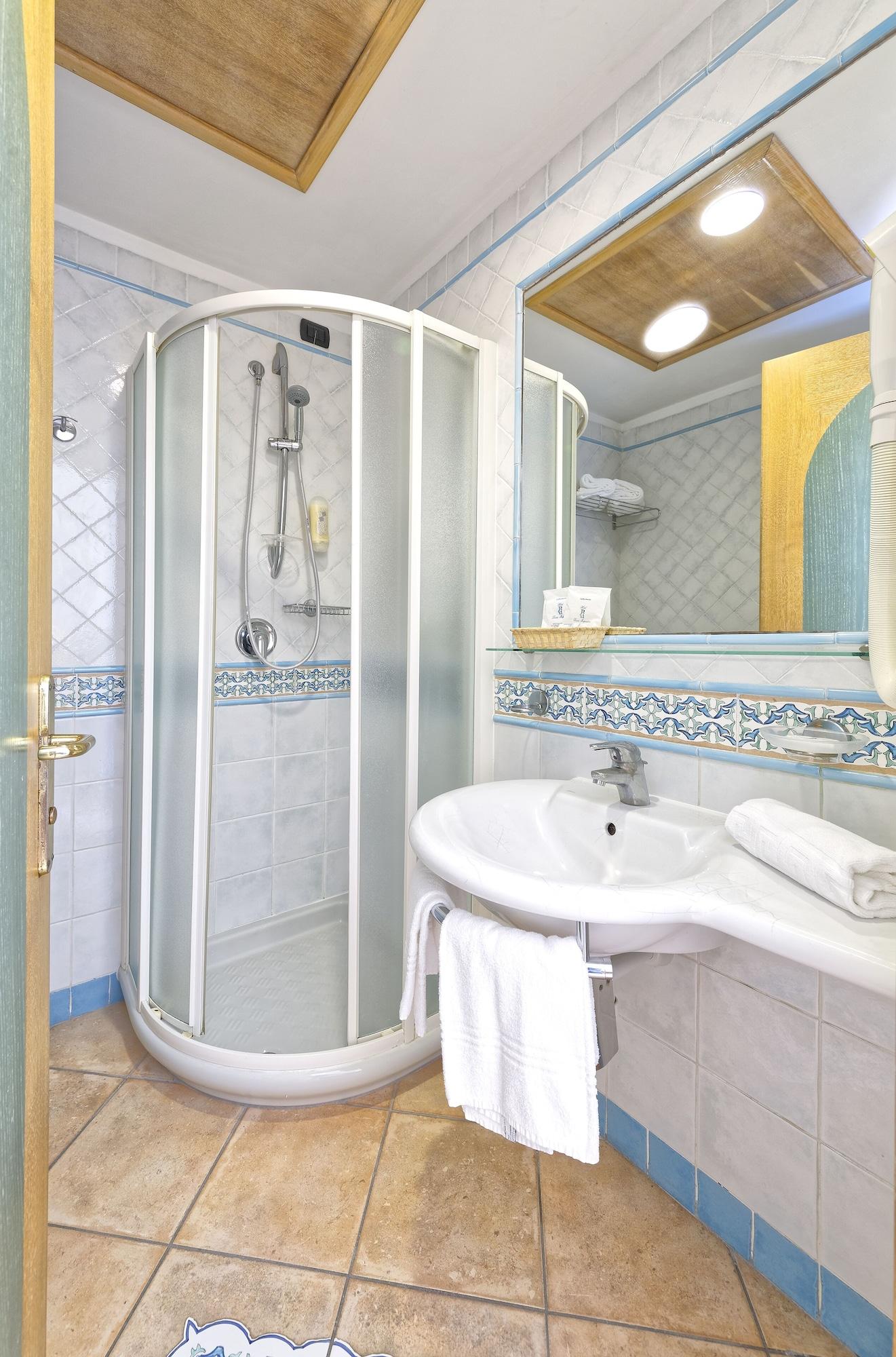 Hotel Punta Imperatore Forio di Ischia Esterno foto