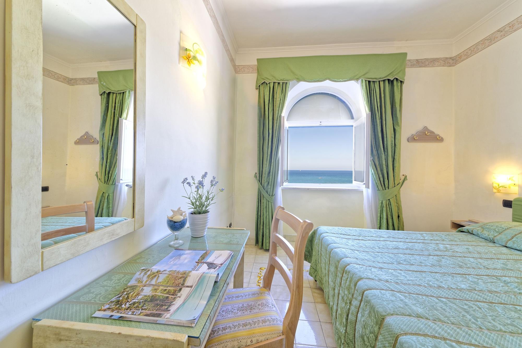 Hotel Punta Imperatore Forio di Ischia Esterno foto