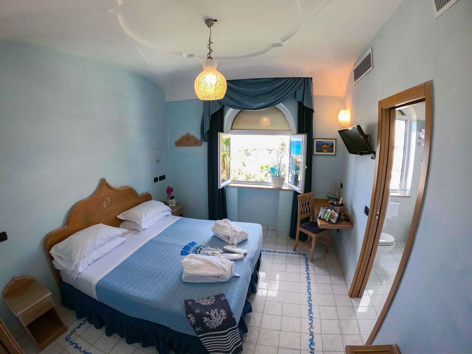 Hotel Punta Imperatore Forio di Ischia Esterno foto
