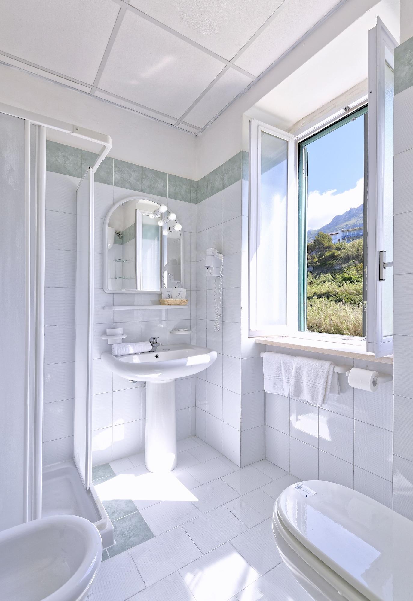 Hotel Punta Imperatore Forio di Ischia Esterno foto
