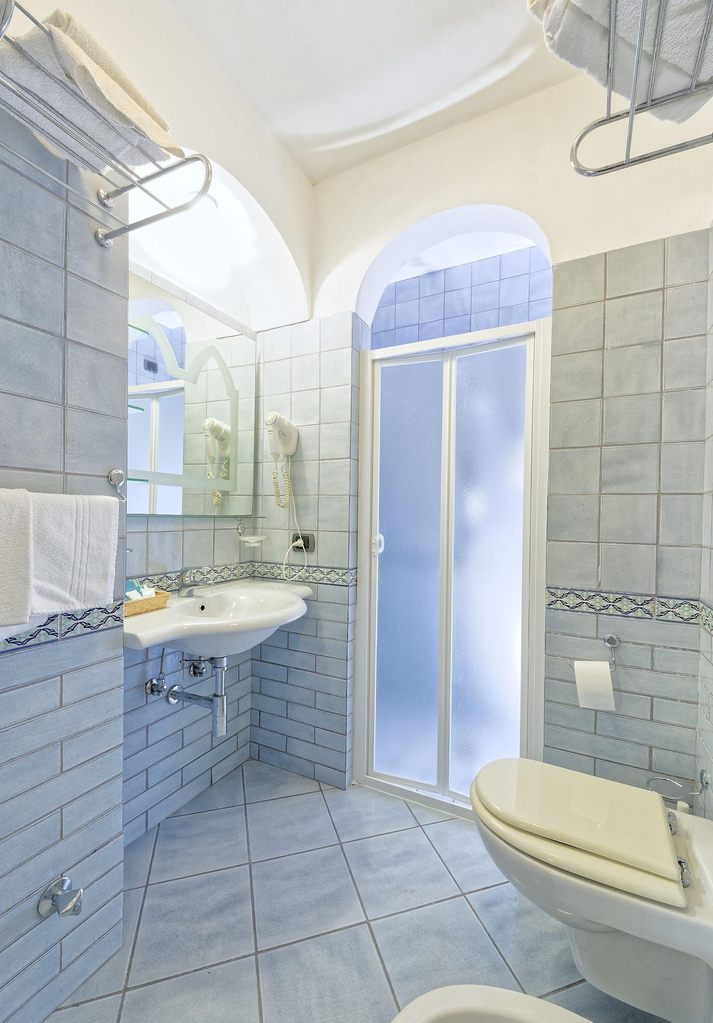 Hotel Punta Imperatore Forio di Ischia Esterno foto
