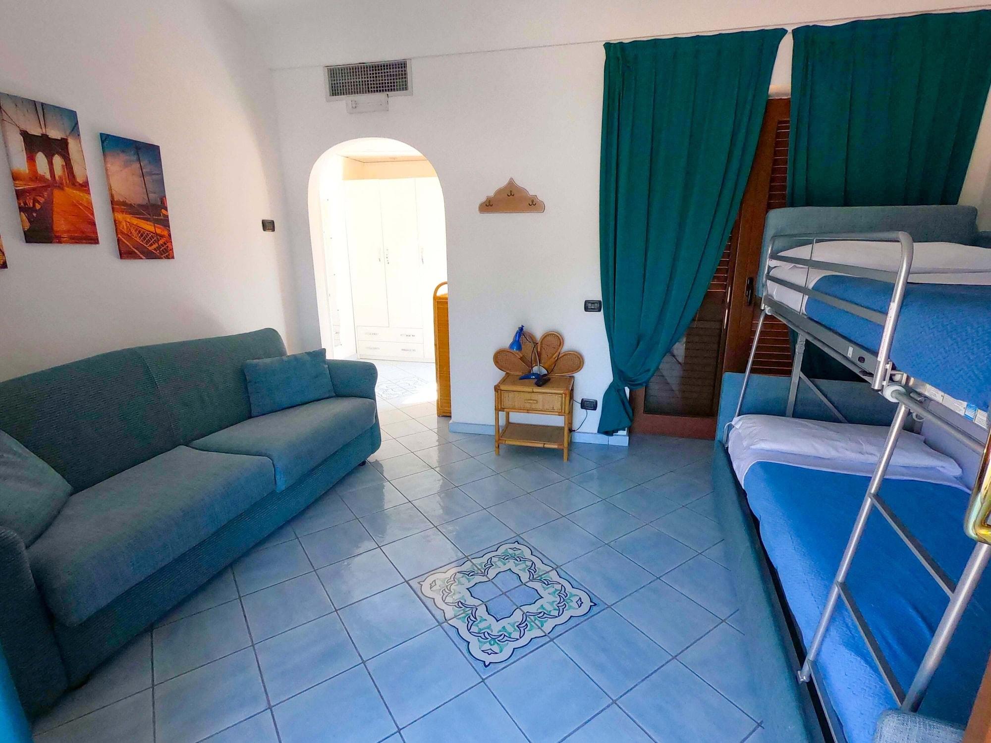 Hotel Punta Imperatore Forio di Ischia Esterno foto