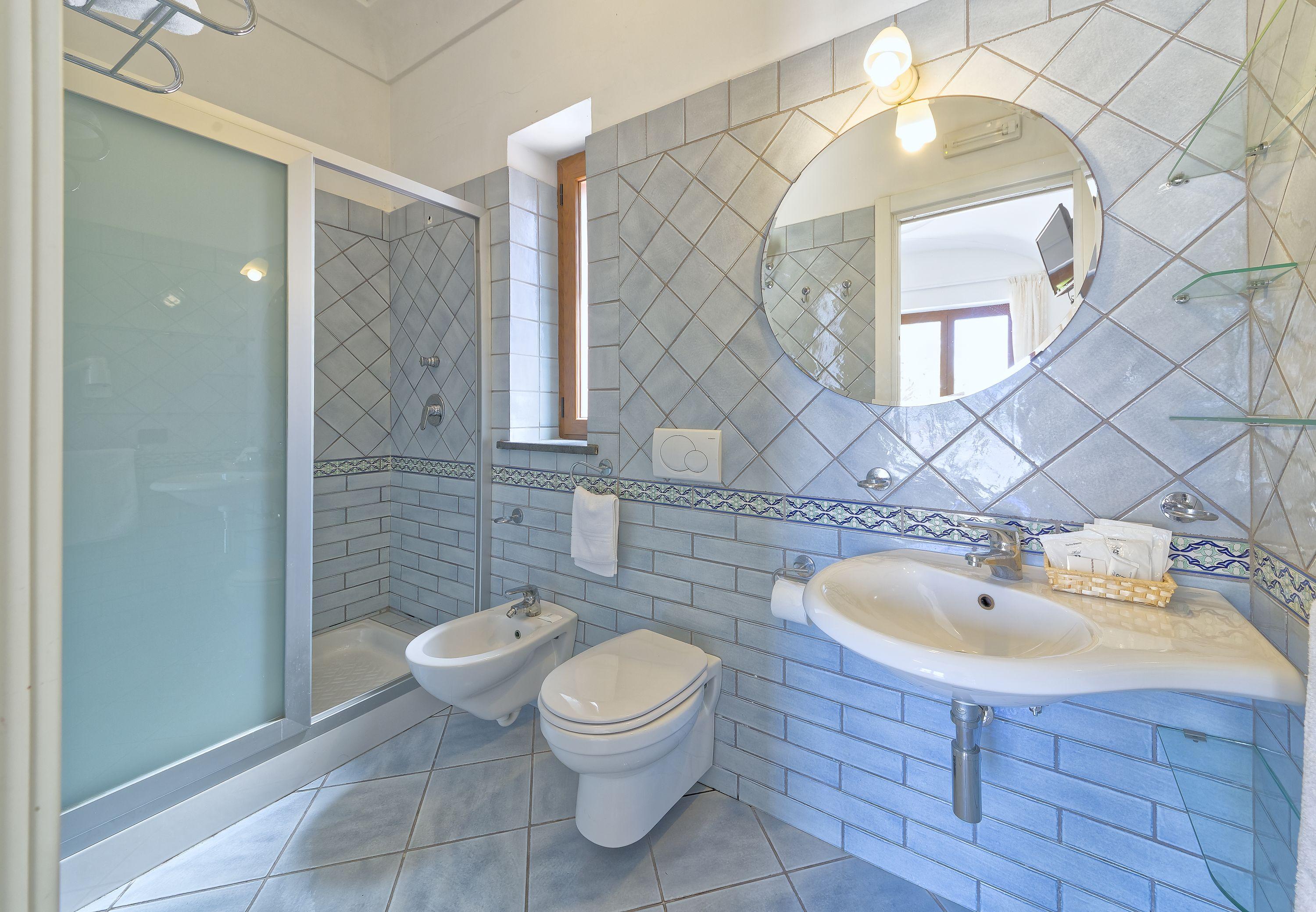 Hotel Punta Imperatore Forio di Ischia Esterno foto