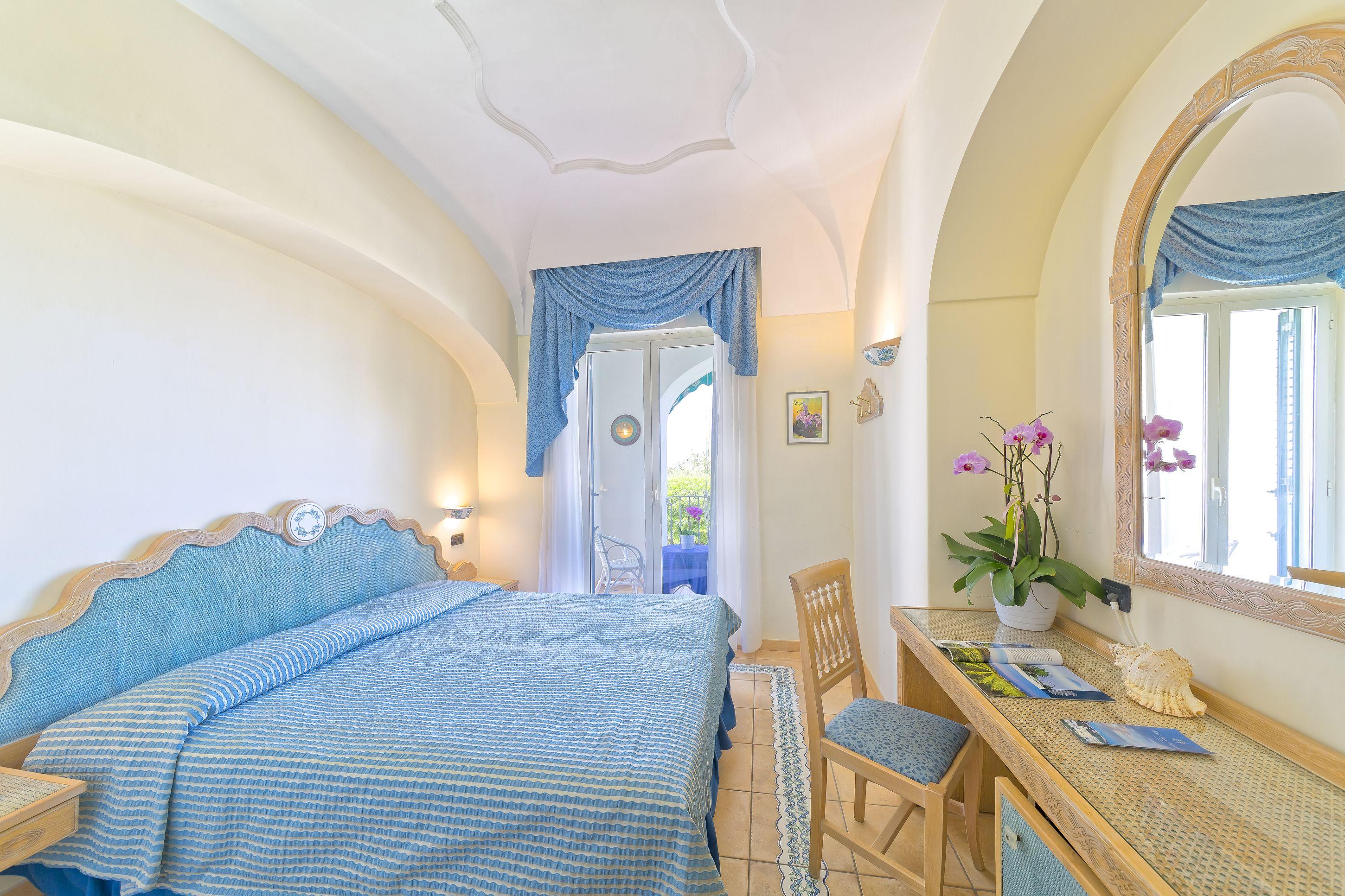 Hotel Punta Imperatore Forio di Ischia Esterno foto