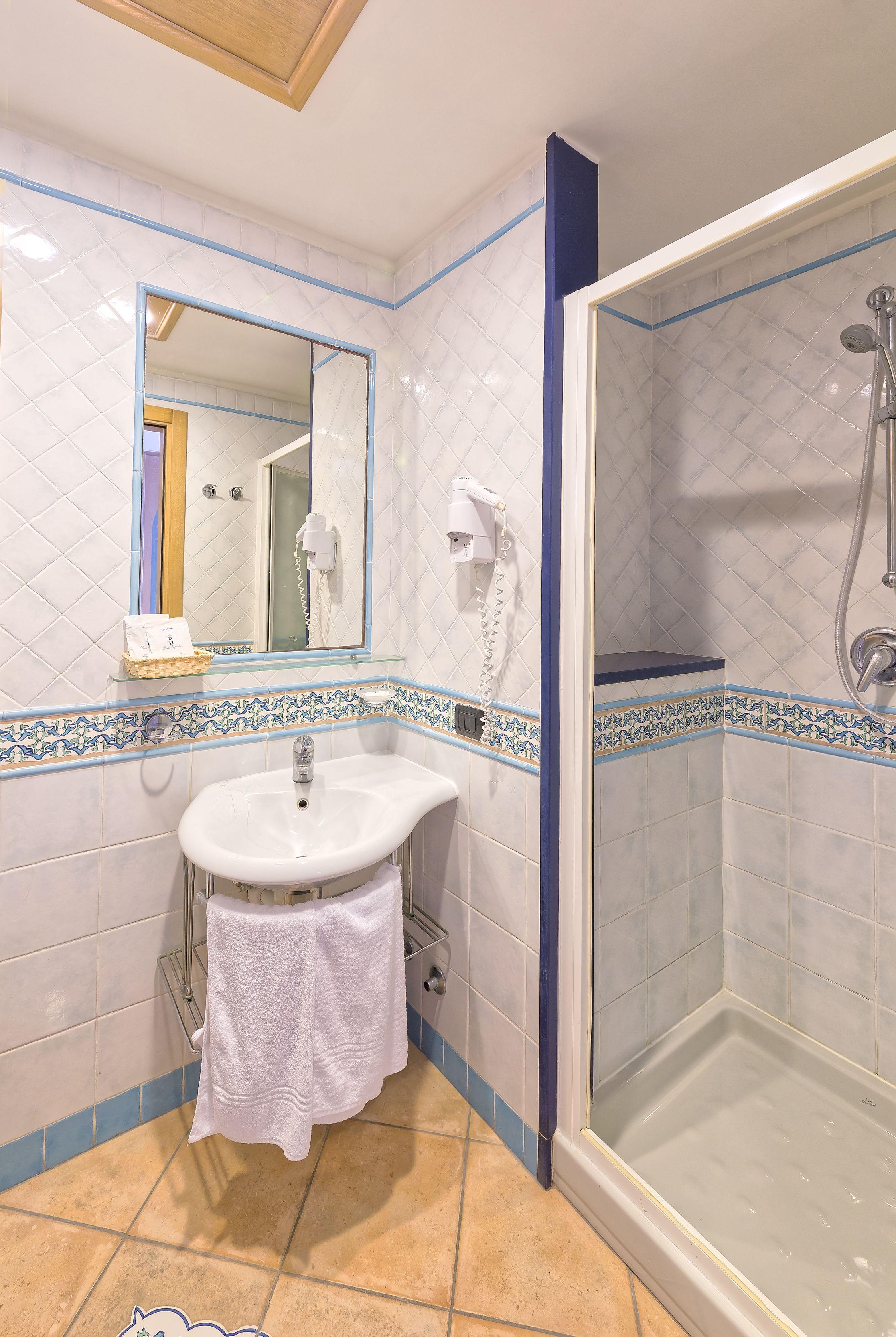 Hotel Punta Imperatore Forio di Ischia Esterno foto