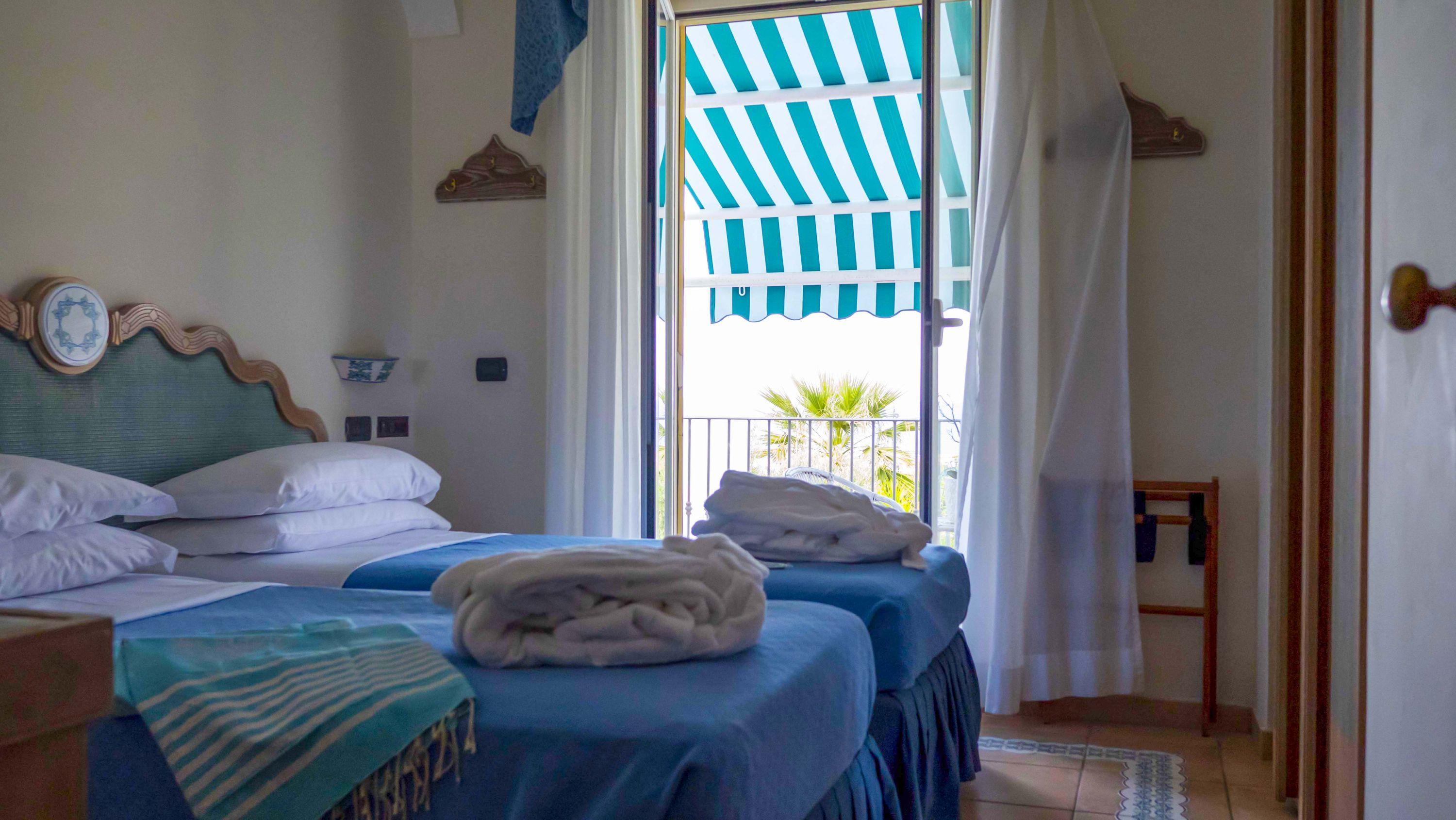 Hotel Punta Imperatore Forio di Ischia Esterno foto