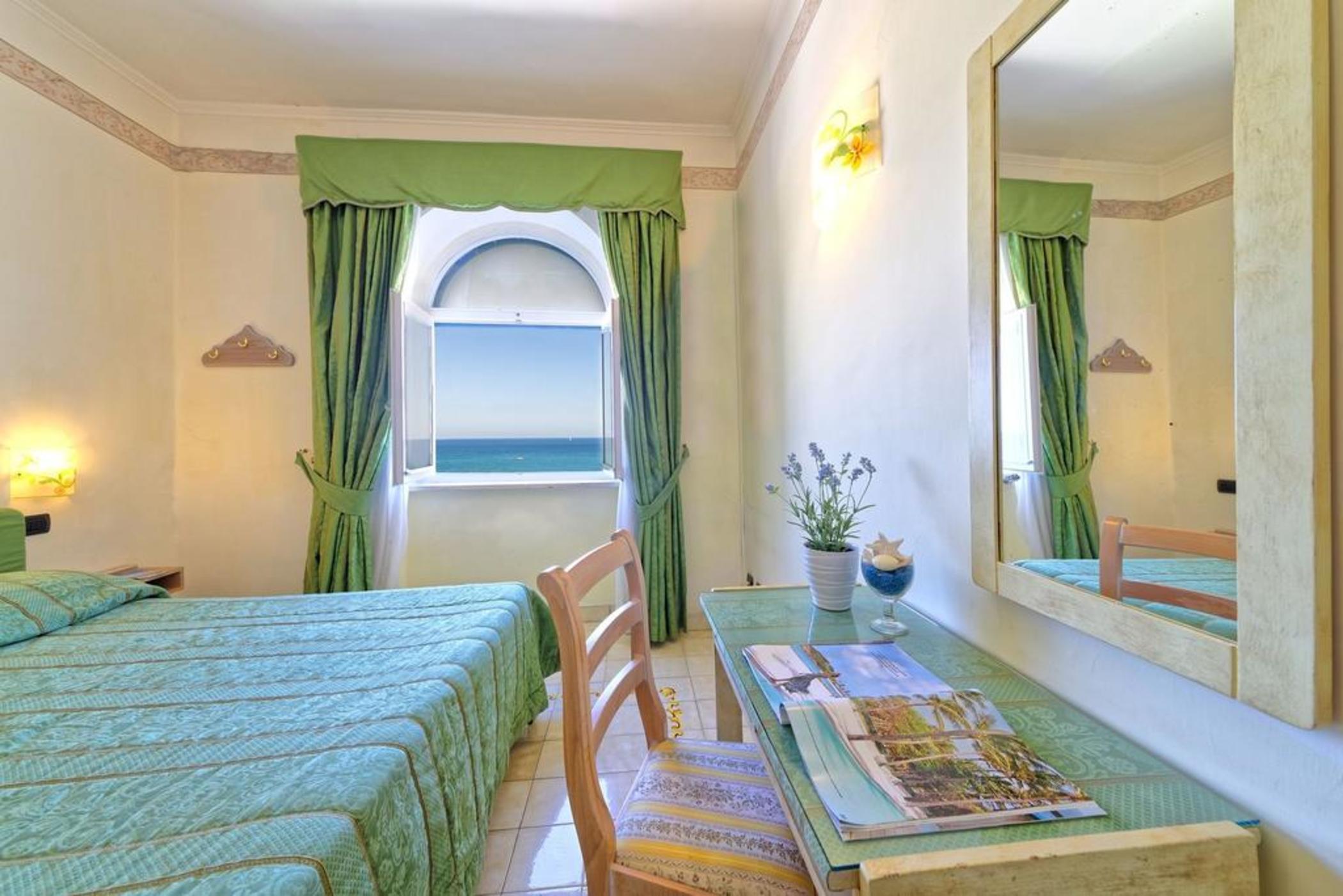 Hotel Punta Imperatore Forio di Ischia Esterno foto