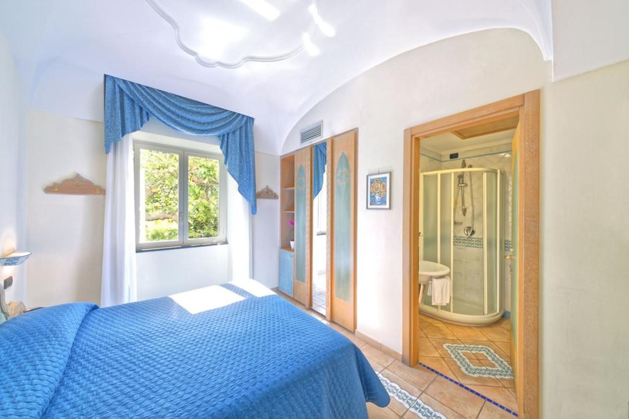 Hotel Punta Imperatore Forio di Ischia Esterno foto