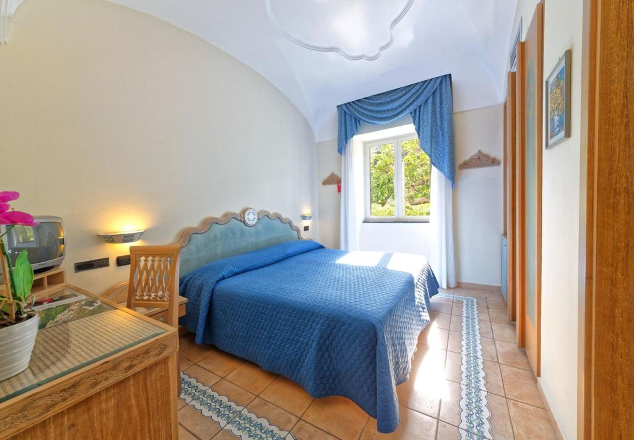Hotel Punta Imperatore Forio di Ischia Esterno foto