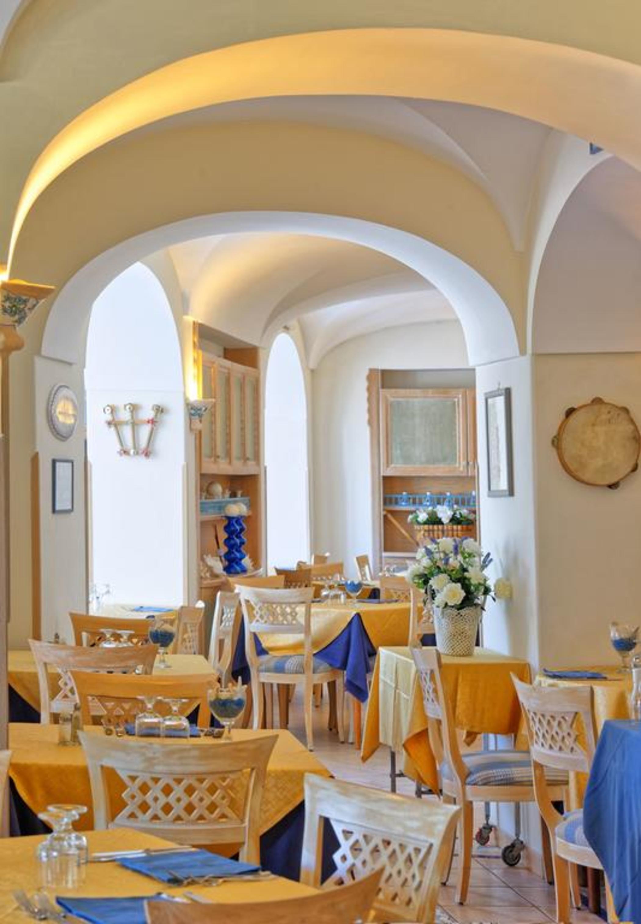 Hotel Punta Imperatore Forio di Ischia Esterno foto