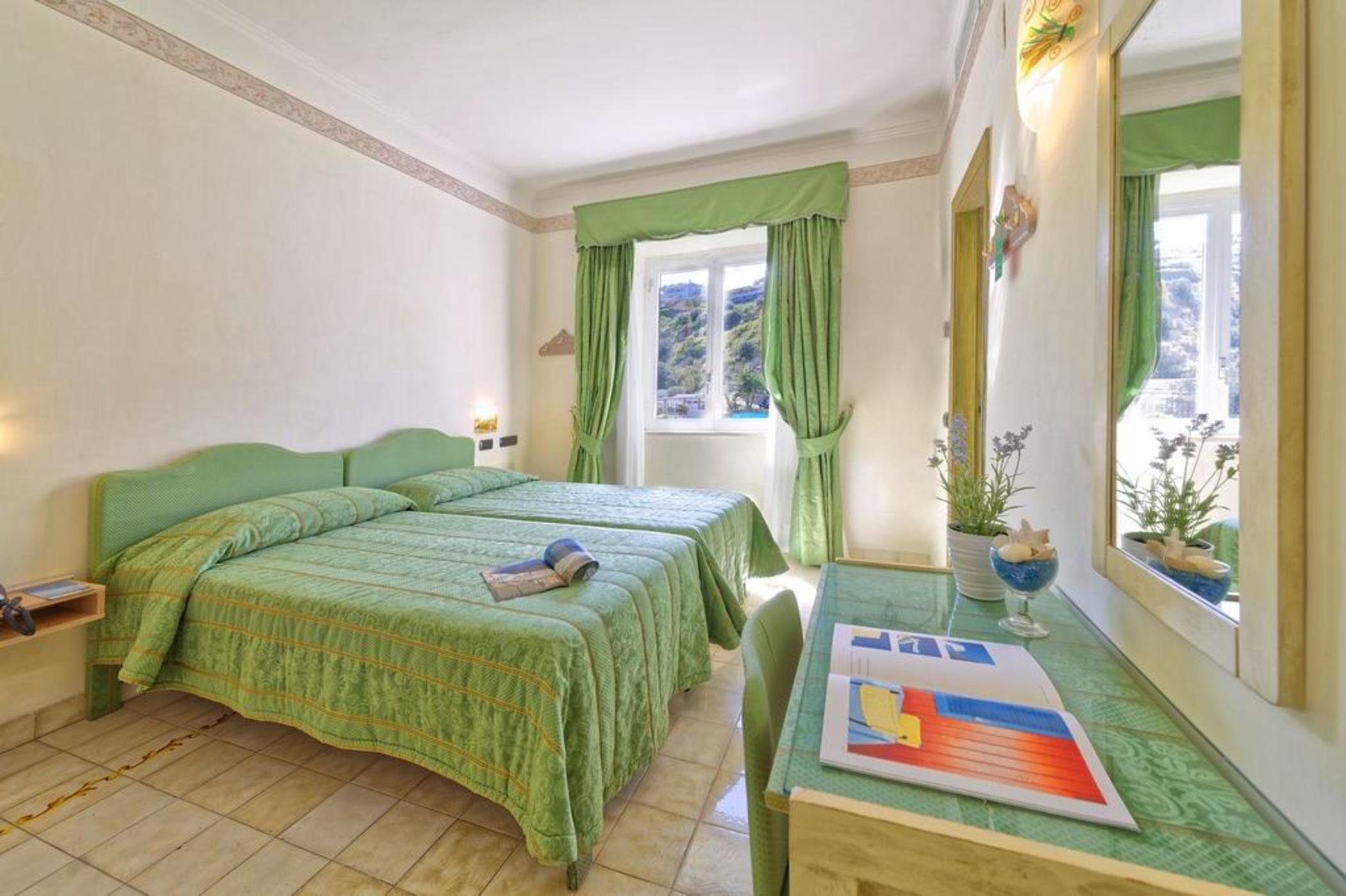 Hotel Punta Imperatore Forio di Ischia Esterno foto