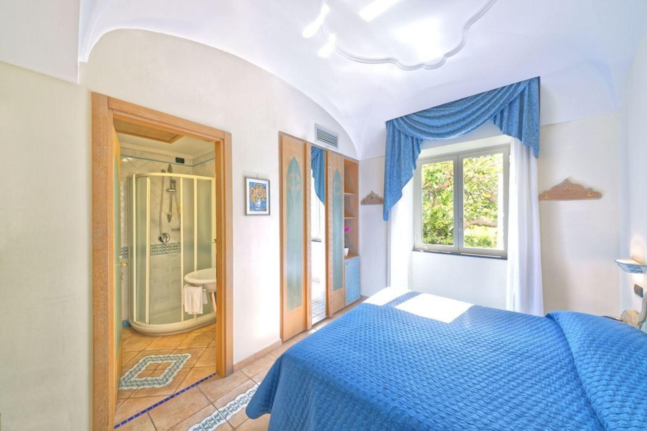 Hotel Punta Imperatore Forio di Ischia Esterno foto
