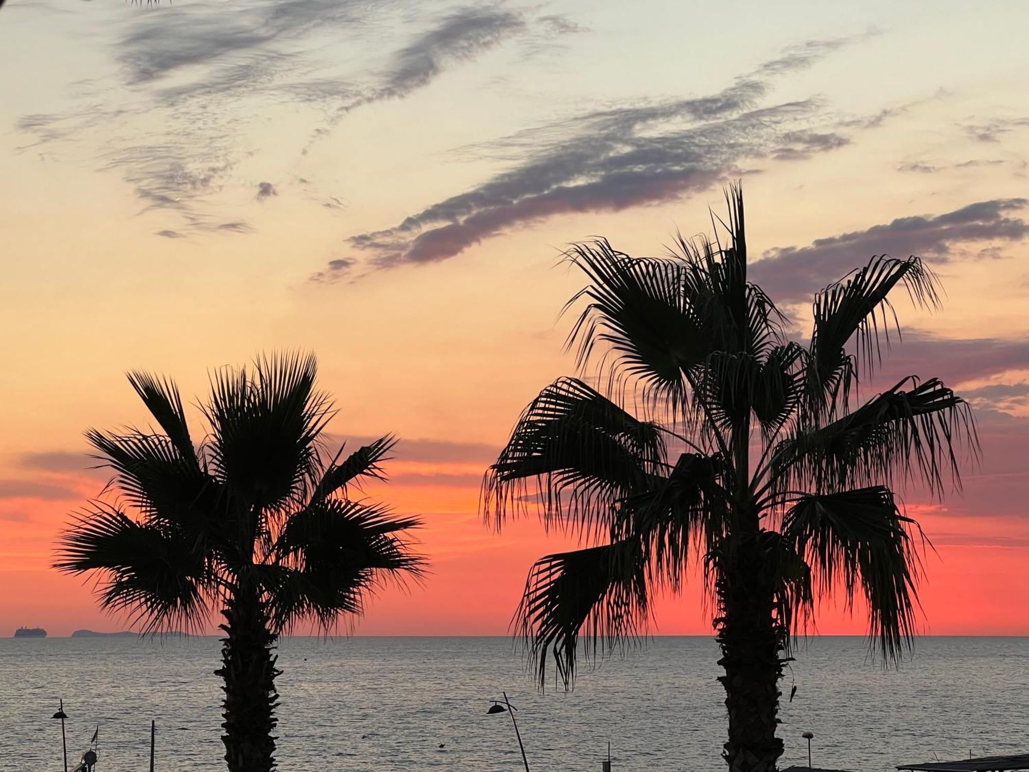 Hotel Punta Imperatore Forio di Ischia Esterno foto
