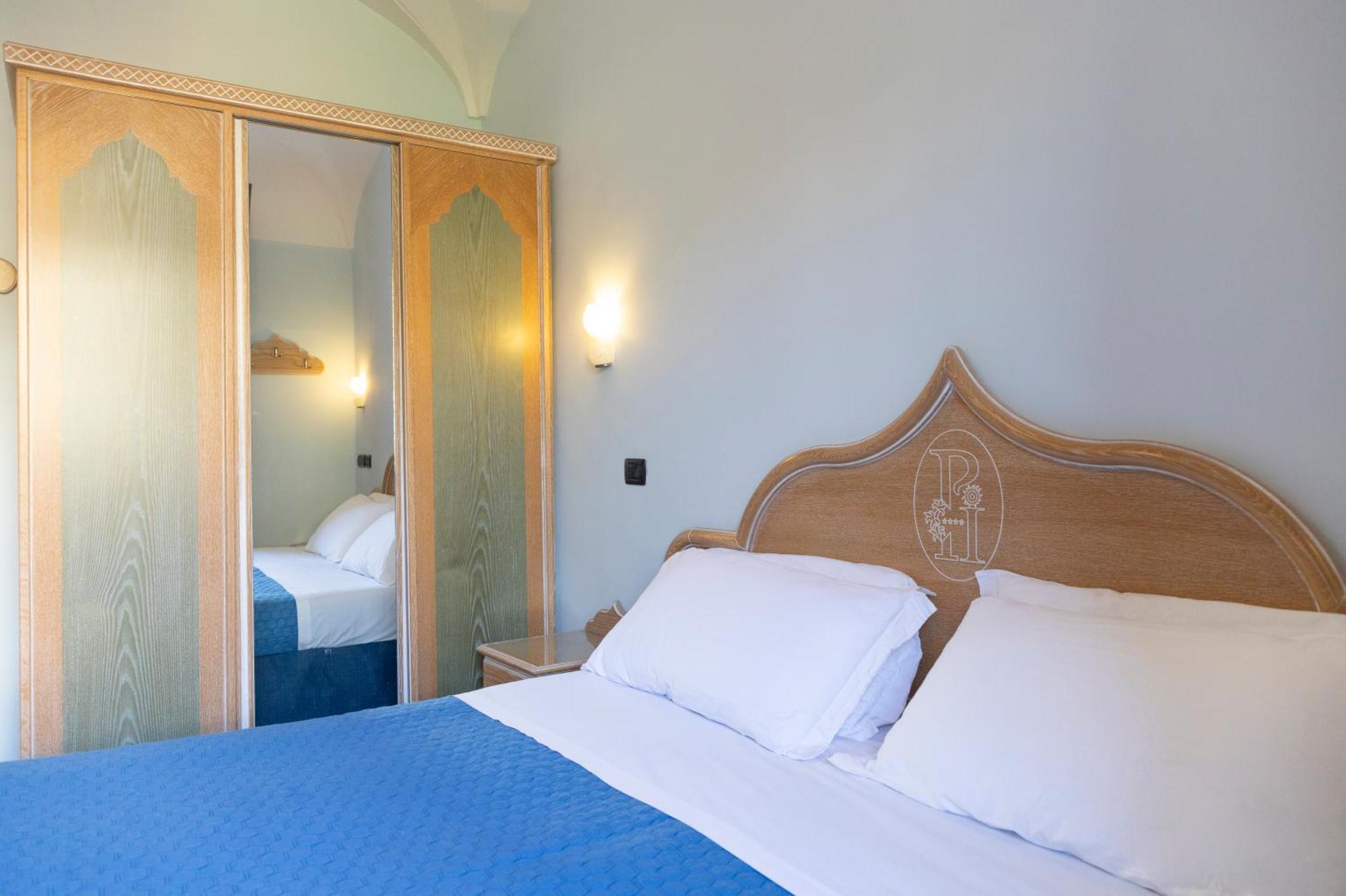 Hotel Punta Imperatore Forio di Ischia Esterno foto