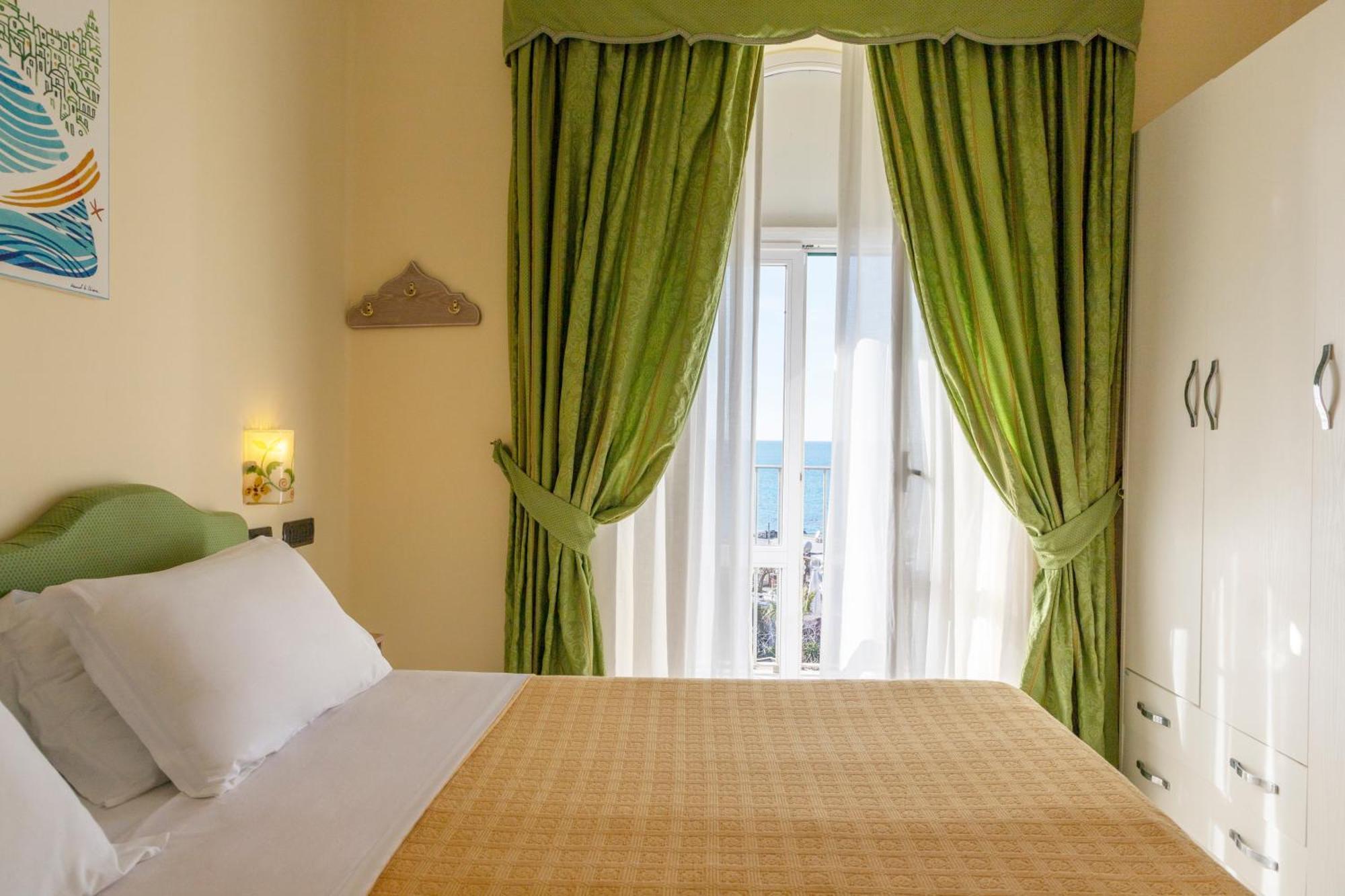 Hotel Punta Imperatore Forio di Ischia Esterno foto