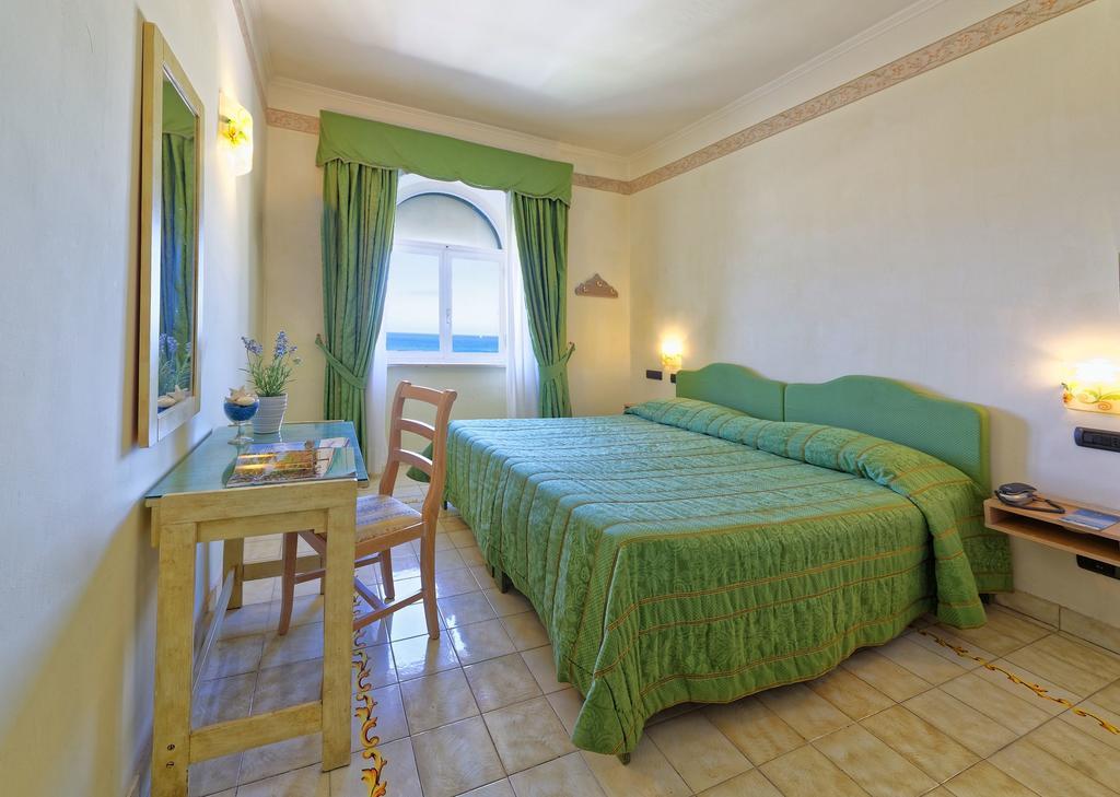 Hotel Punta Imperatore Forio di Ischia Esterno foto
